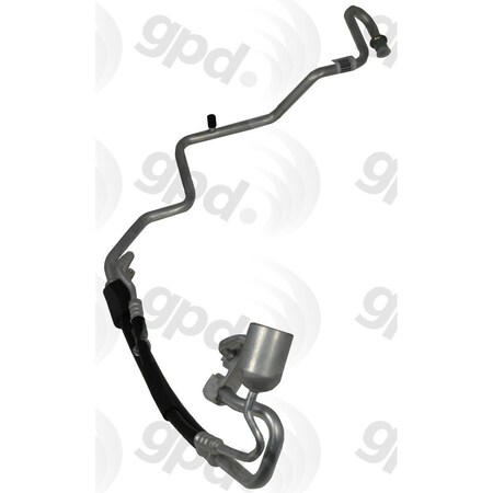 Gpd Hose Manifold Line, 4813015 4813015